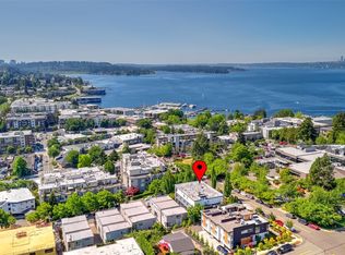 410 2nd St APT C, Kirkland, WA 98033