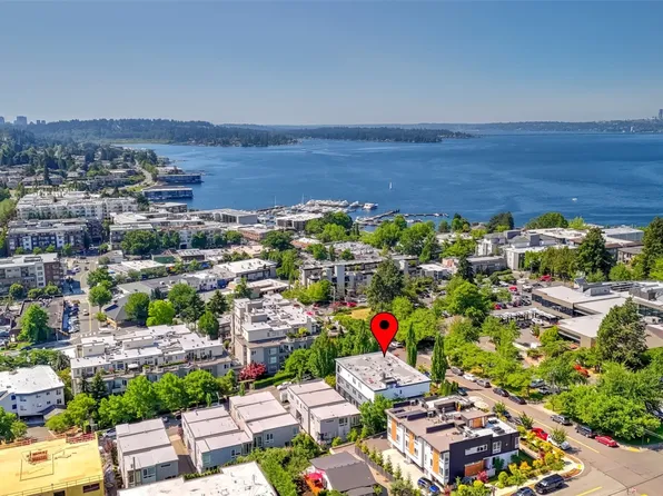 410 2nd Street #C, Kirkland, WA 98033
