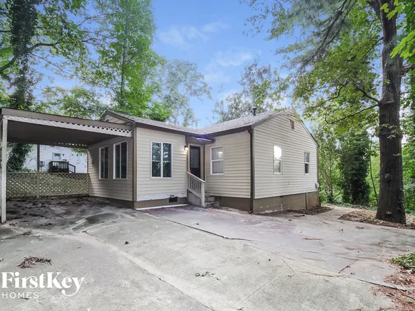 476 Rigby St, Marietta, GA 30060