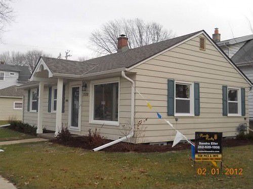 2nd image of 7529 W Grant St