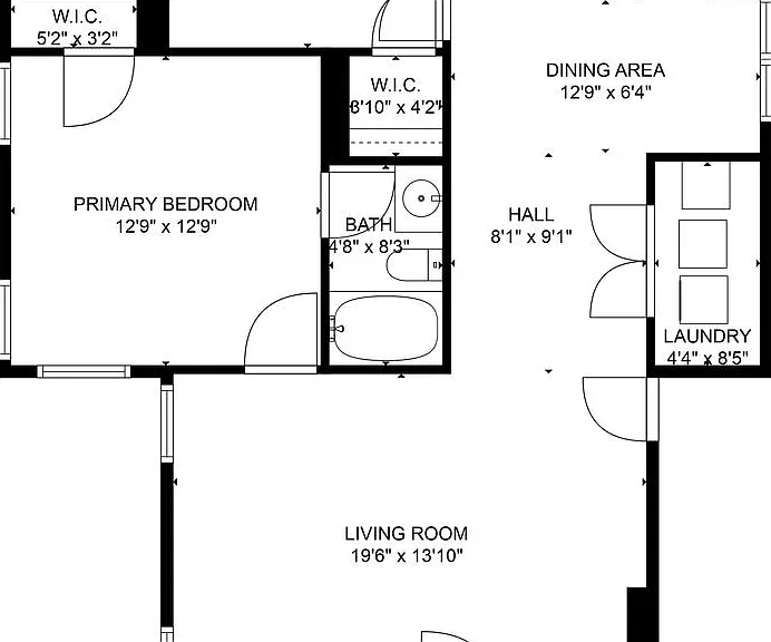 Phelan Flats — Photo 13