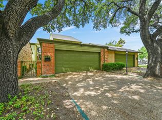 724 Heights Dr, Fort Worth, TX 76112