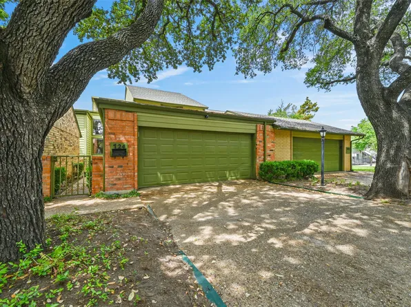 724 Heights Dr, Fort Worth, TX 76112