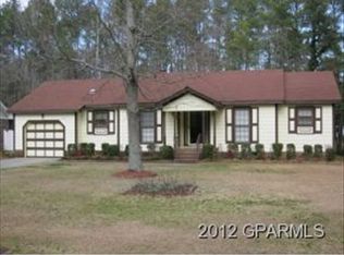 4172 Stantonsburg Rd, Greenville, NC 27834