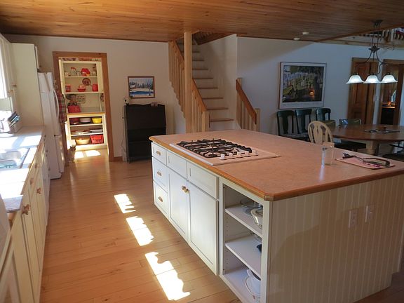 Designer kitchen