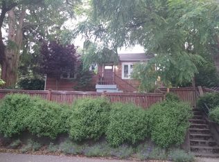 3445 34th Ave W, Seattle, WA 98199