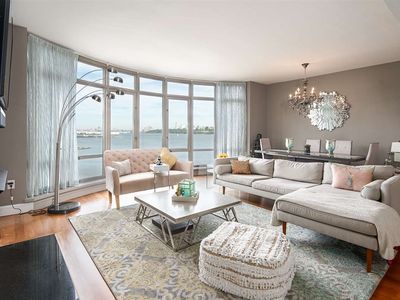 8100 River Rd APT 505, North Bergen, NJ, 07047