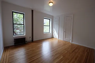 Rented by Keller Williams NYC