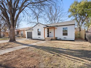 2845 Hedgerow Dr, Dallas, TX 75235