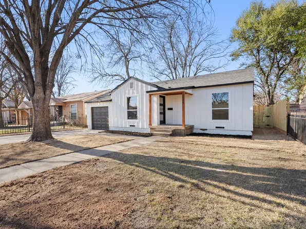 2845 Hedgerow Dr, Dallas, TX 75235