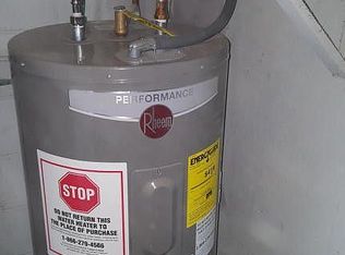 1910 Gates Rd, Merritt Island, FL 32952