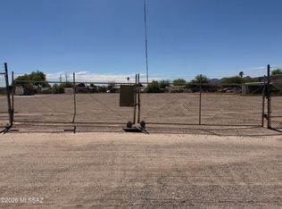 2425 W Wave Hill Ct, Tucson, AZ 85705