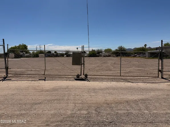 2425 W Wave Hill Ct, Tucson, AZ 85705