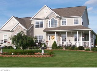 3968 Bingham Pl, Rootstown, OH 44272