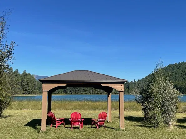 Nhn Beaver Lease Rd Lot 1, Whitefish, MT 59937