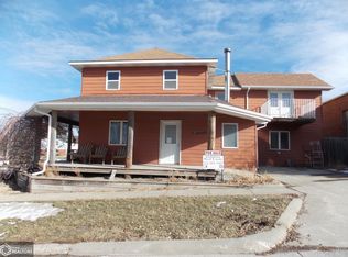 302 Washington St, Audubon, IA 50025