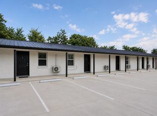 3117 County Road 166 Rd, Wharton, TX 77488