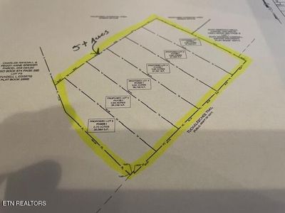 0 Tuckaleechee Trl, Maryville, TN, 37803