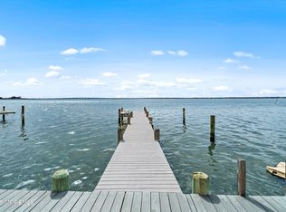 133 Pershing Blvd, Lavallette, NJ 08735