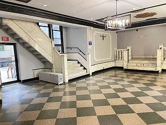 Rented by Affordable Housing Real Estate Corp