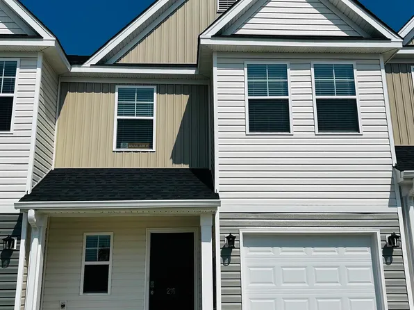 216 Carillo Dr, Columbia, SC 29223