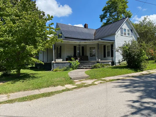 703 Preston St, Livingston, TN 38570