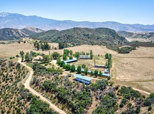6201 Mias Canyon Rd, Banning, CA 92220