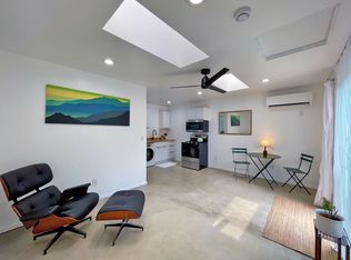 5620 E Raber St, Los Angeles, CA 90042