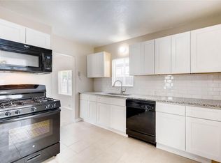 4931 Fillmore St, Denver, CO 80216