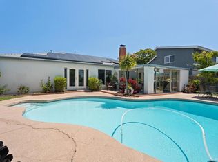 6989 Tuckaway St, San Diego, CA 92119