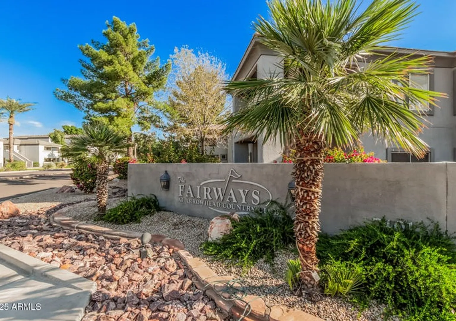 7401 W Arrowhead Clubhouse Dr #2062 - 2 Bed, 2 Bath, Gated Community — Photo 3