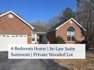 32841 E Riga Dr, Ocean View, DE 19970