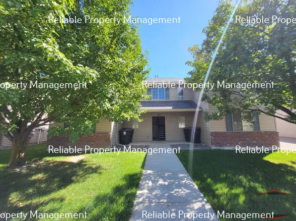 184 Stockham Blvd APT C, Rigby, ID 83442