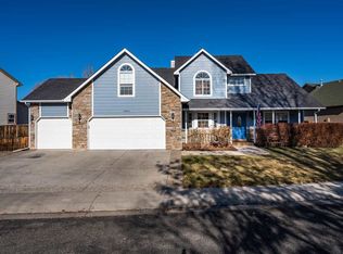 3084 Bison Ave, Grand Junction, CO 81504