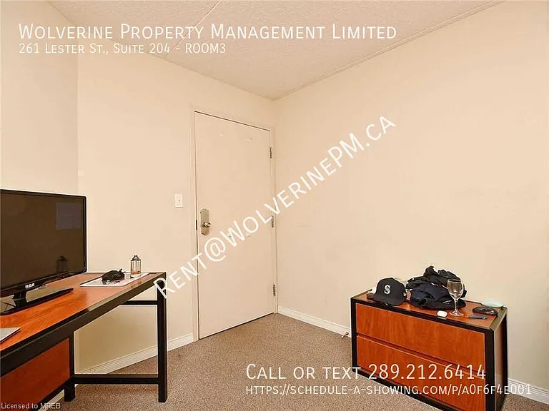 261 Lester St #204 — Photo 37