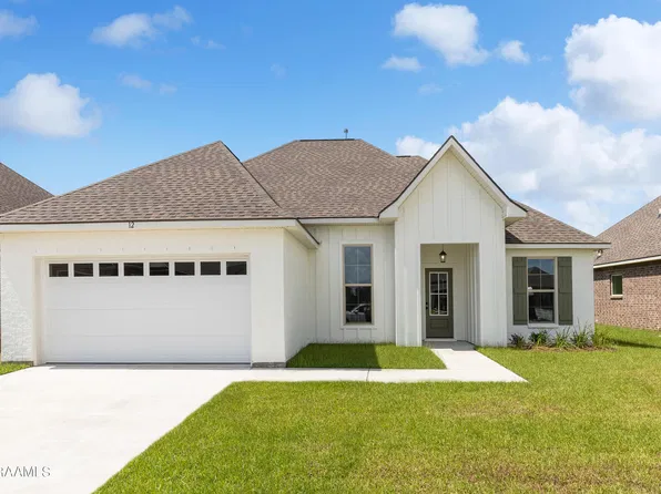 112 Gilded Ln, Broussard, LA 70518