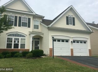204 Smarty Jones Ter, Havre De Grace, MD