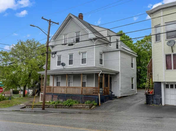 28 Bartlett Street, Lewiston, ME 04240