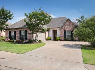 534 Willow Valley Cir, Brandon, MS 39047