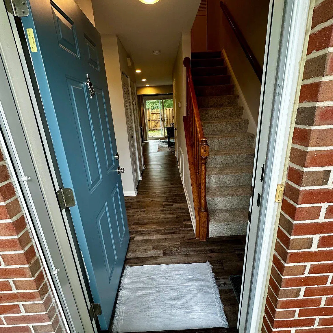 Rolling Ridge Townhome Condo — Photo 2