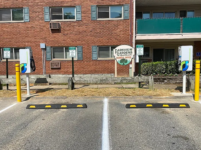 Parkview Gardens Apartments — Photo 19