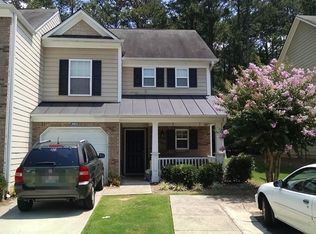 453 Colonial Walk, Woodstock, GA 30189