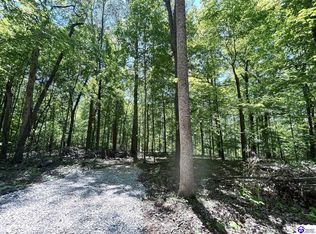 2525 Salem Lake Rd LOT 11, Hodgenville, KY 42748