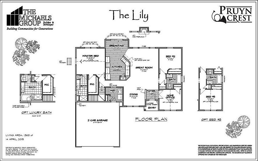 1st image of 42 Tamarac Dr