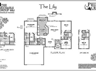 42 Tamarac Dr, South Glens Falls, NY 12803