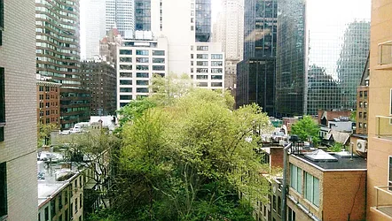 Rented by Manhattan Apartment Organization