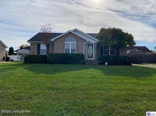 277 Forest Ridge Dr, Mount Washington, KY 40047