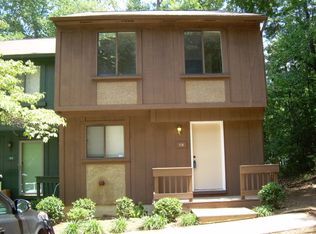 170 Fernbanks Ct, Athens, GA 30605