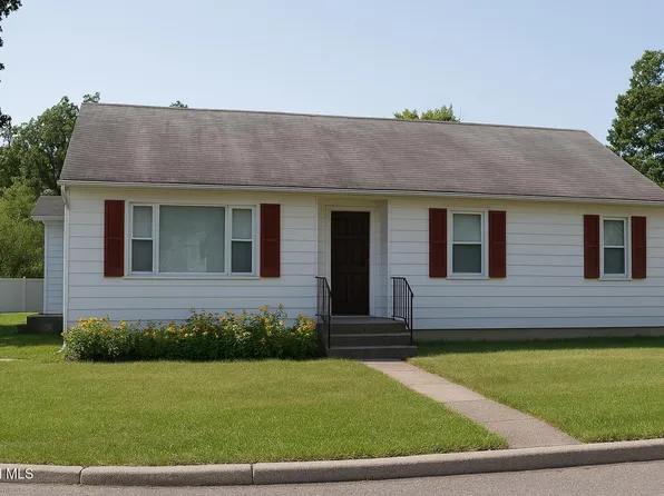 1016 Mann Avenue, Rensselaer, NY 12144