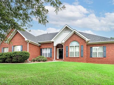 224 Edenwylde Ct, Hampton, GA, 30228